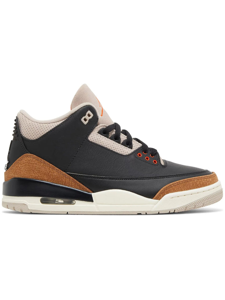 Nike Air Jordan 3 Retro Desert Elephant Prior