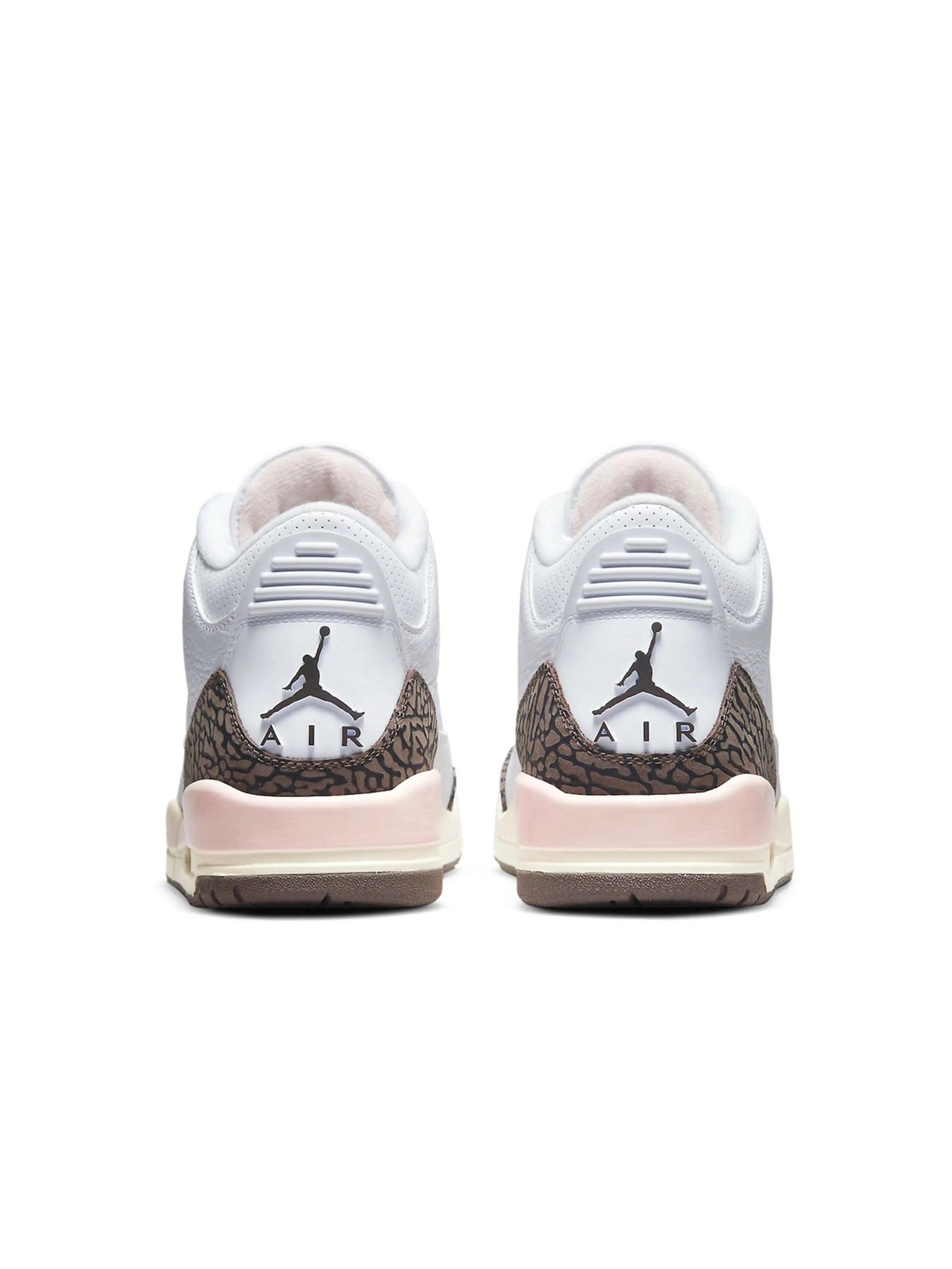 Air jordan 3 mocha for sale deals