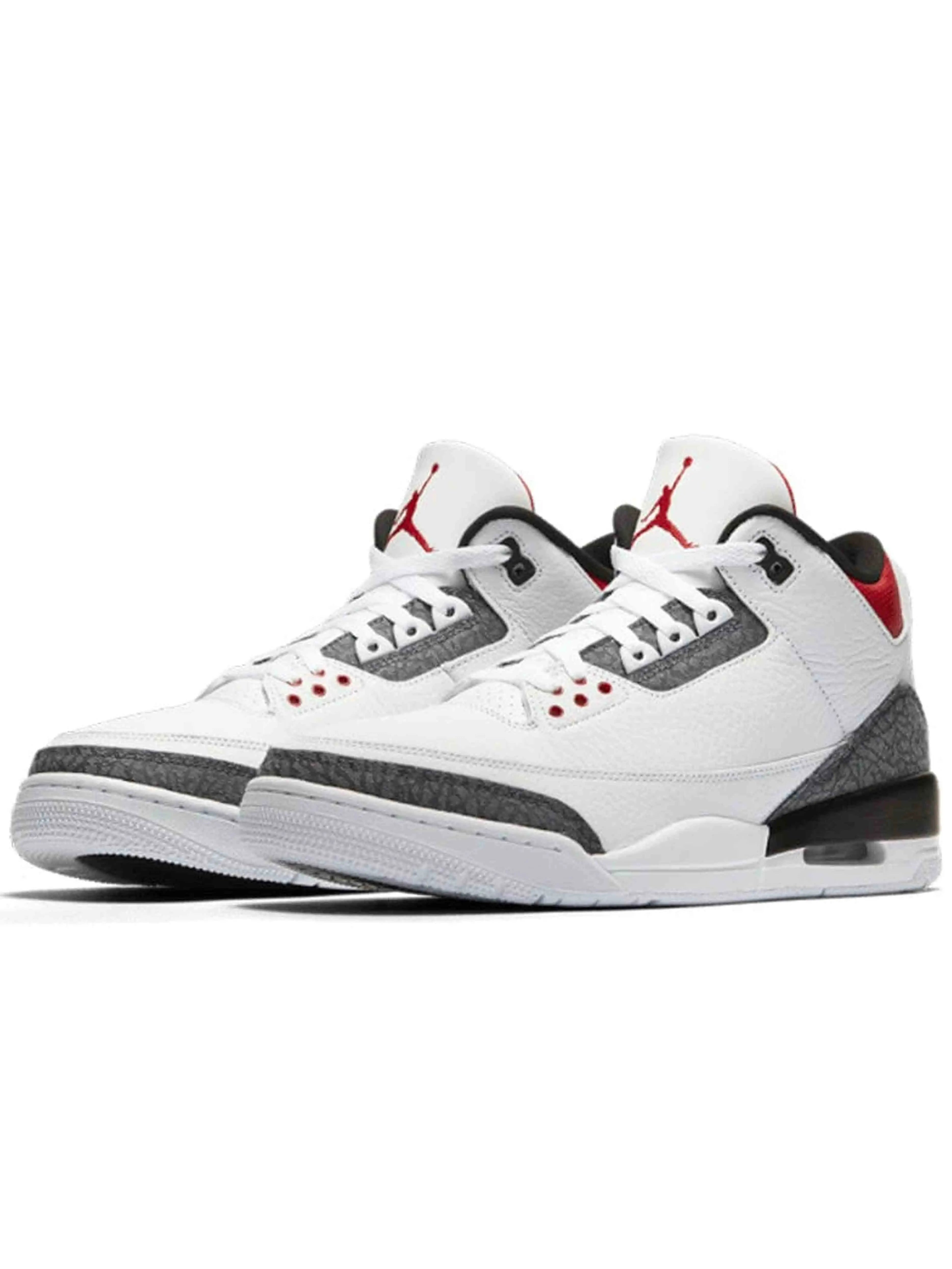 Nike Air Jordan Retro SE Fire Red Denim Prior Auckland, New