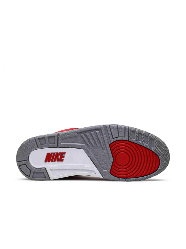 Nike Air Jordan 3 SE Unite Fire Red Jordan Brand