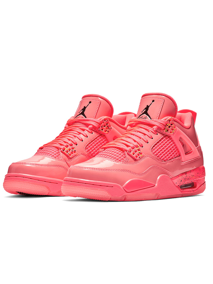 Nike Air Jordan 4 Retro 'HOT PUNCH' [W] Prior
