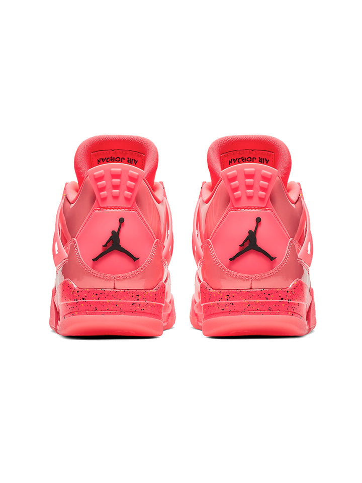 Nike Air Jordan 4 Retro 'HOT PUNCH' [W] Prior