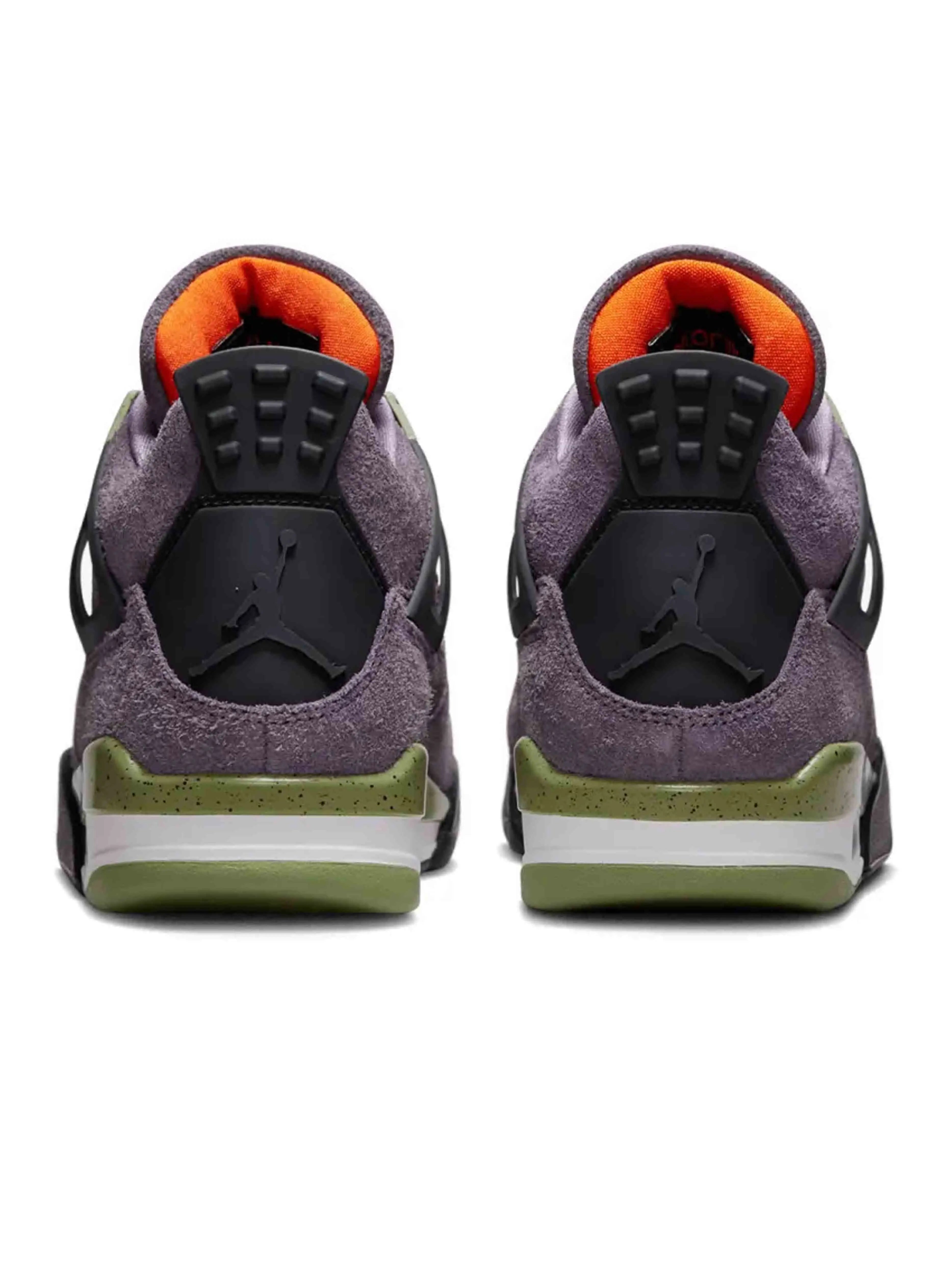 Buy Nike Air Jordan 4 Retro Canyon Purple W Online in Auckland