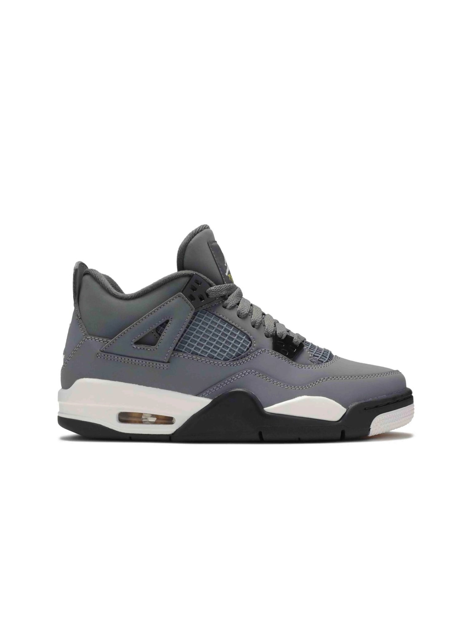 Nike Air Jordan 4 Retro Cool Grey [2019] Prior