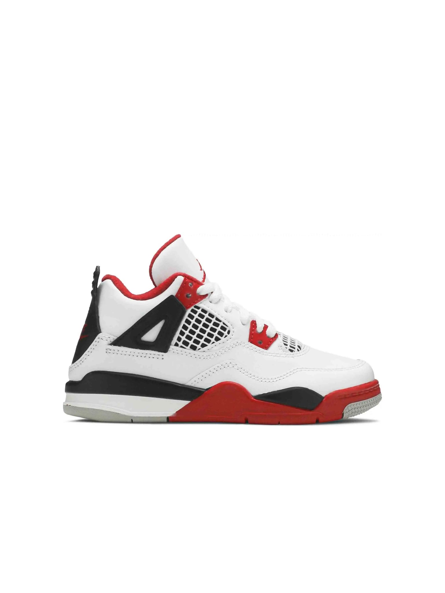 Nike Air Jordan 4 Retro Fire Red (2020) (PS) Prior