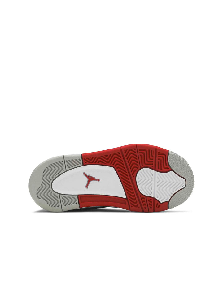 Nike Air Jordan 4 Retro Fire Red (2020) (PS) Prior