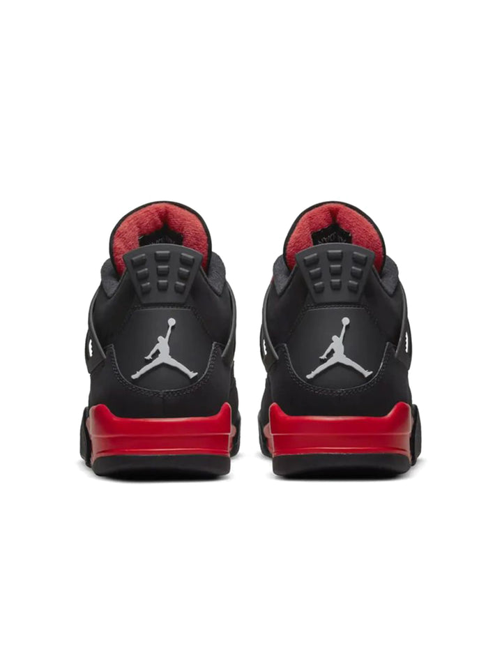 Nike Air Jordan 4 Retro Red Thunder (2022) Prior