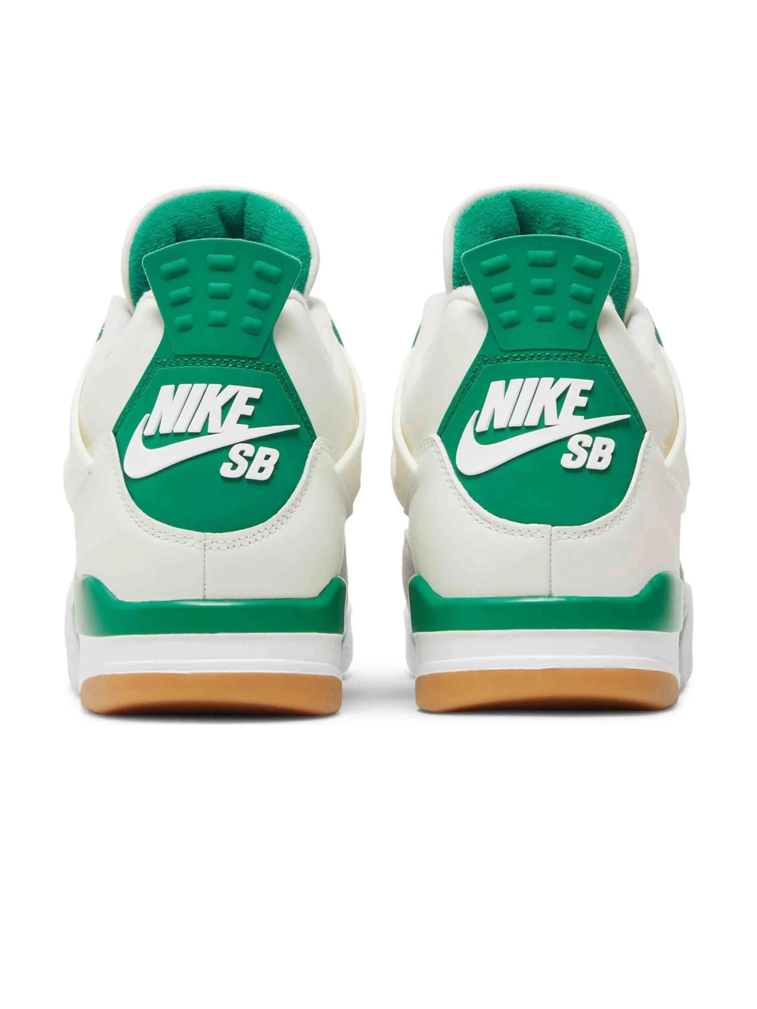 Nike Air Jordan 4 Retro SB Pine Green Prior