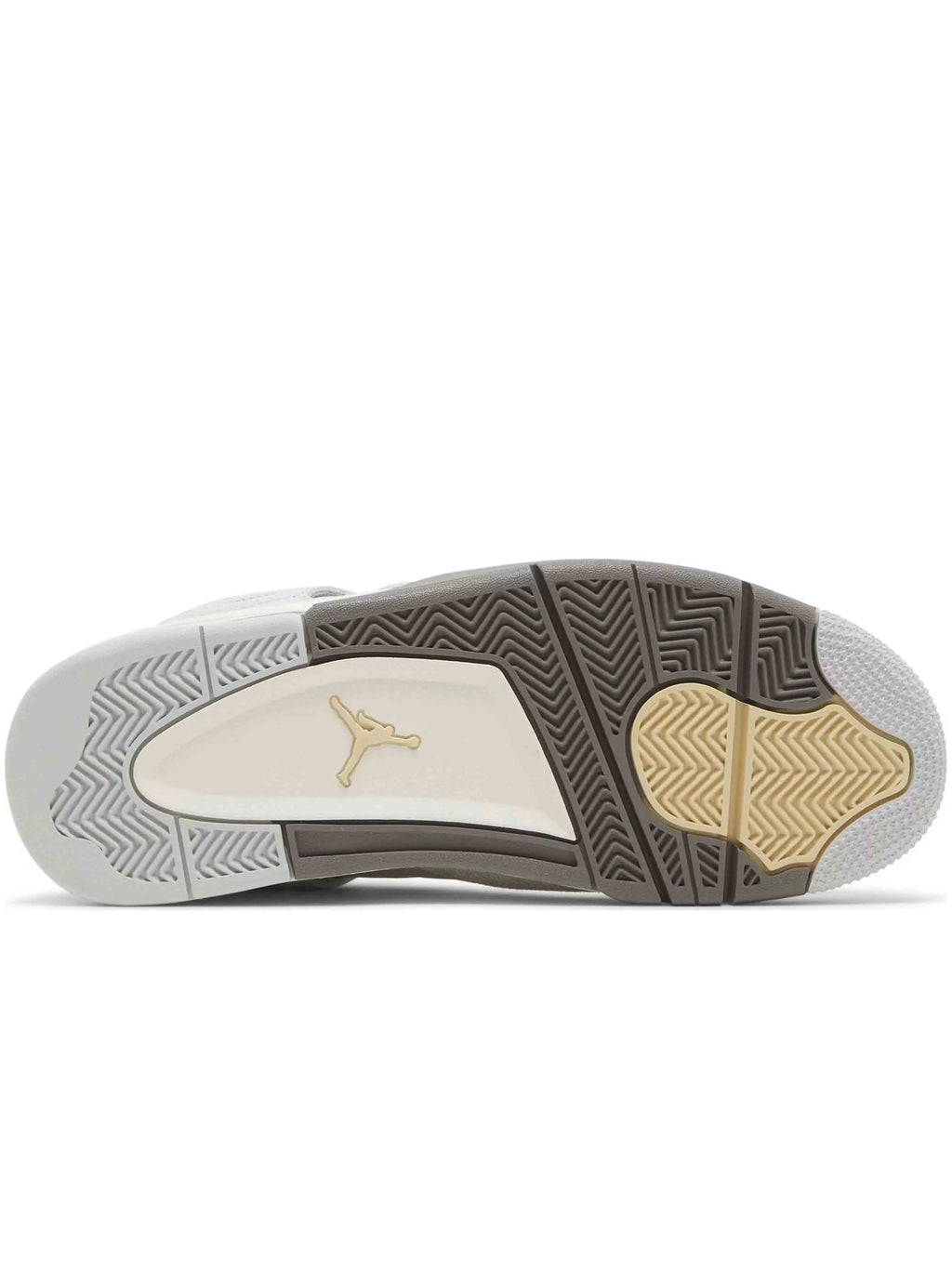 Nike Air Jordan 4 Retro SE Craft Photon Dust Prior