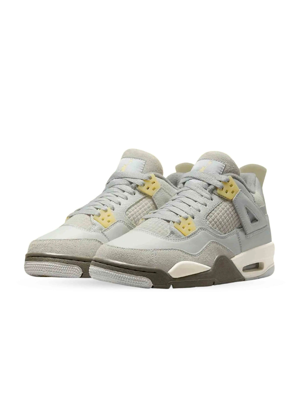 Nike Air Jordan 4 Retro SE Craft Photon Dust (GS) Prior
