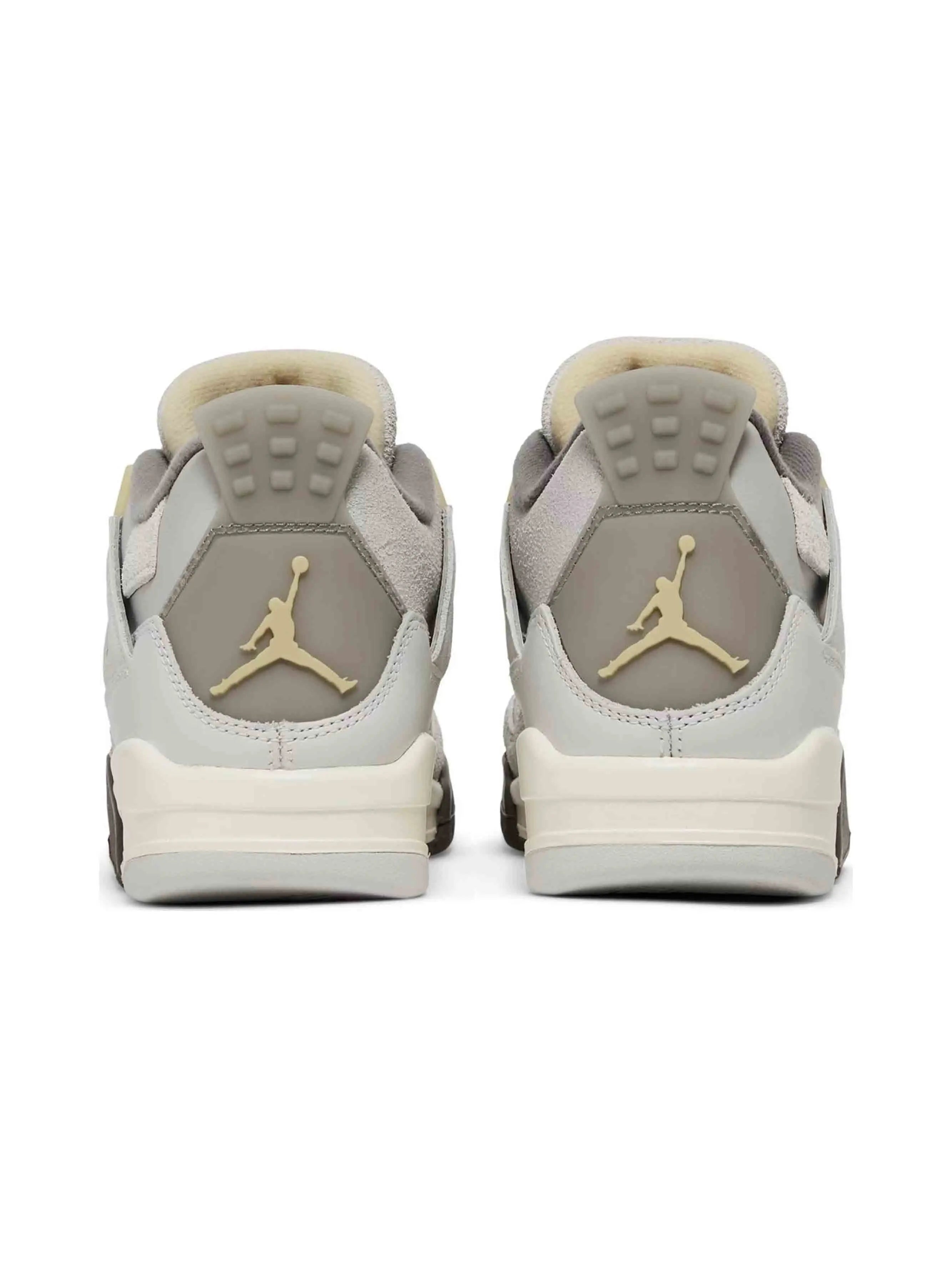 Nike Air Jordan 4 Retro SE Craft Photon Dust (GS) Prior