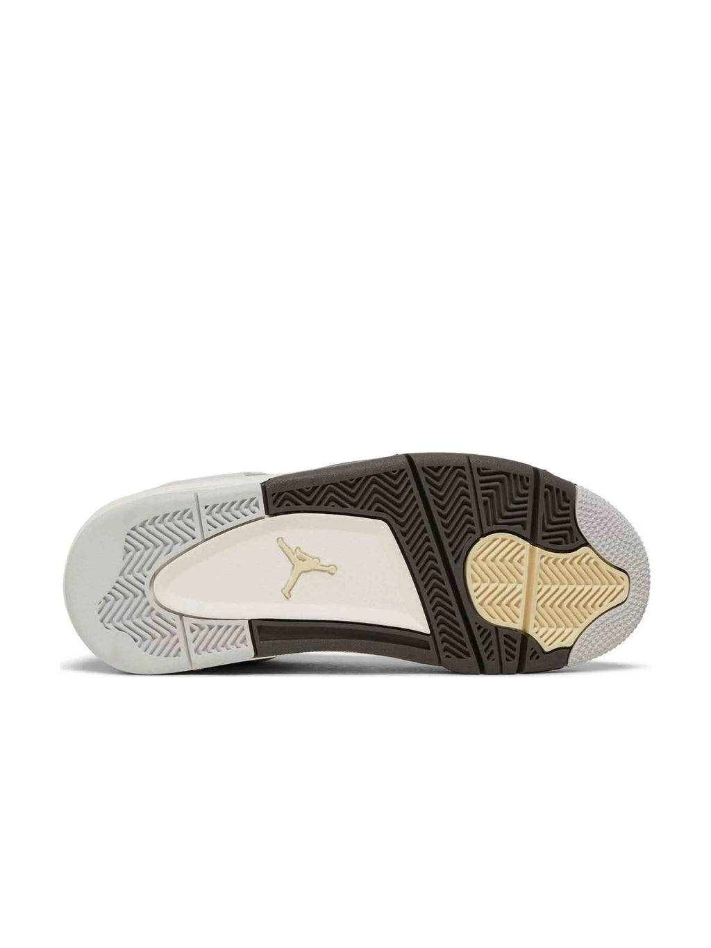 Nike Air Jordan 4 Retro SE Craft Photon Dust (GS) Prior