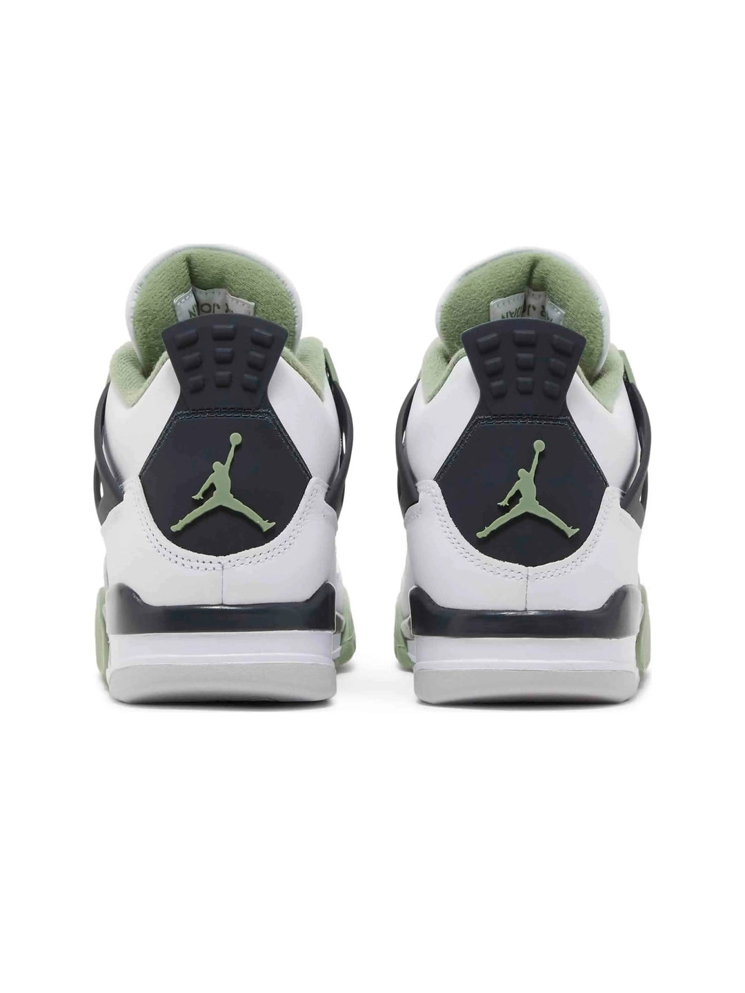 Nike Air Jordan 4 Retro Seafoam (W) Prior