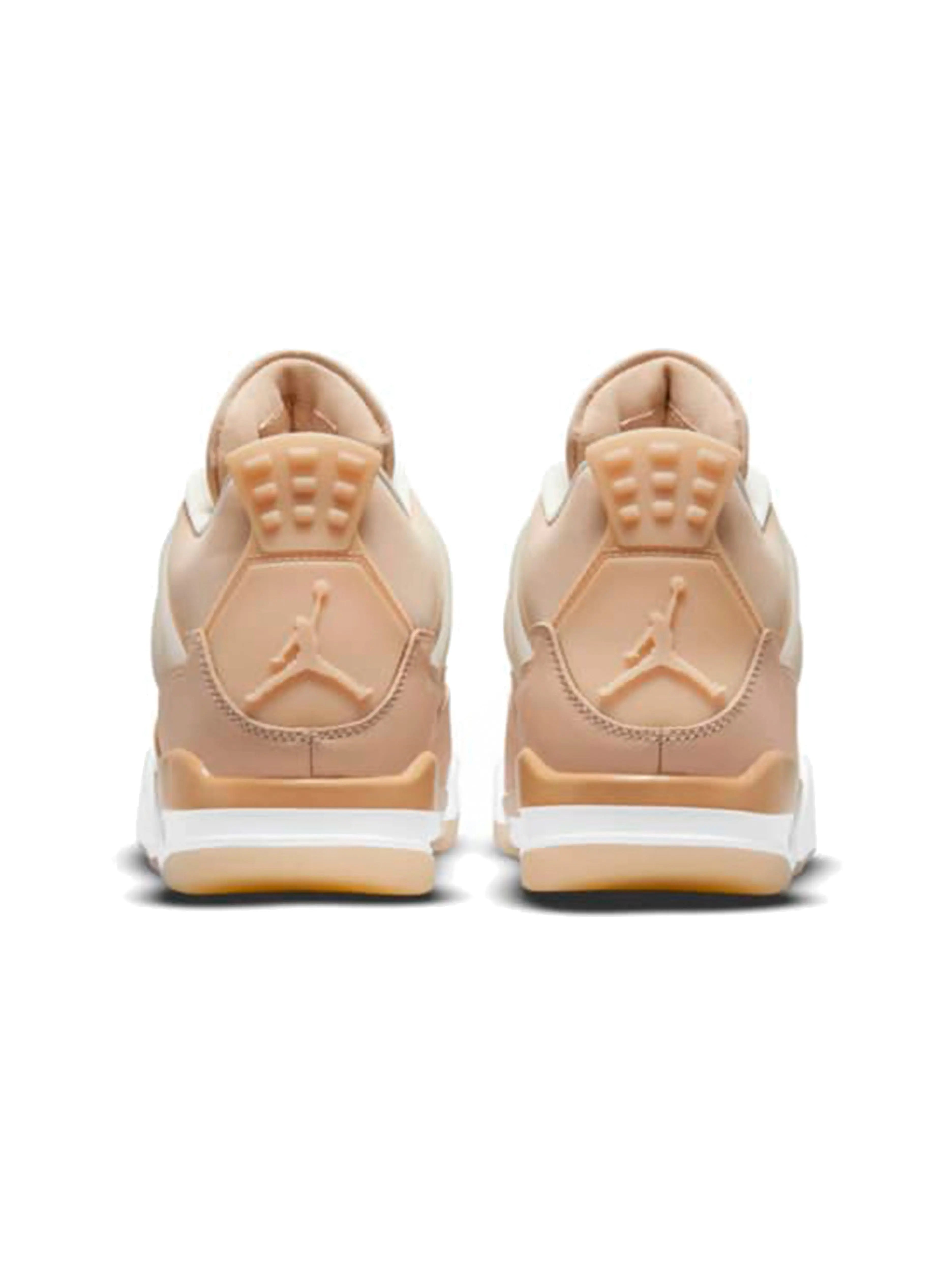 Nike Air Jordan 4 Retro Shimmer (W) Prior