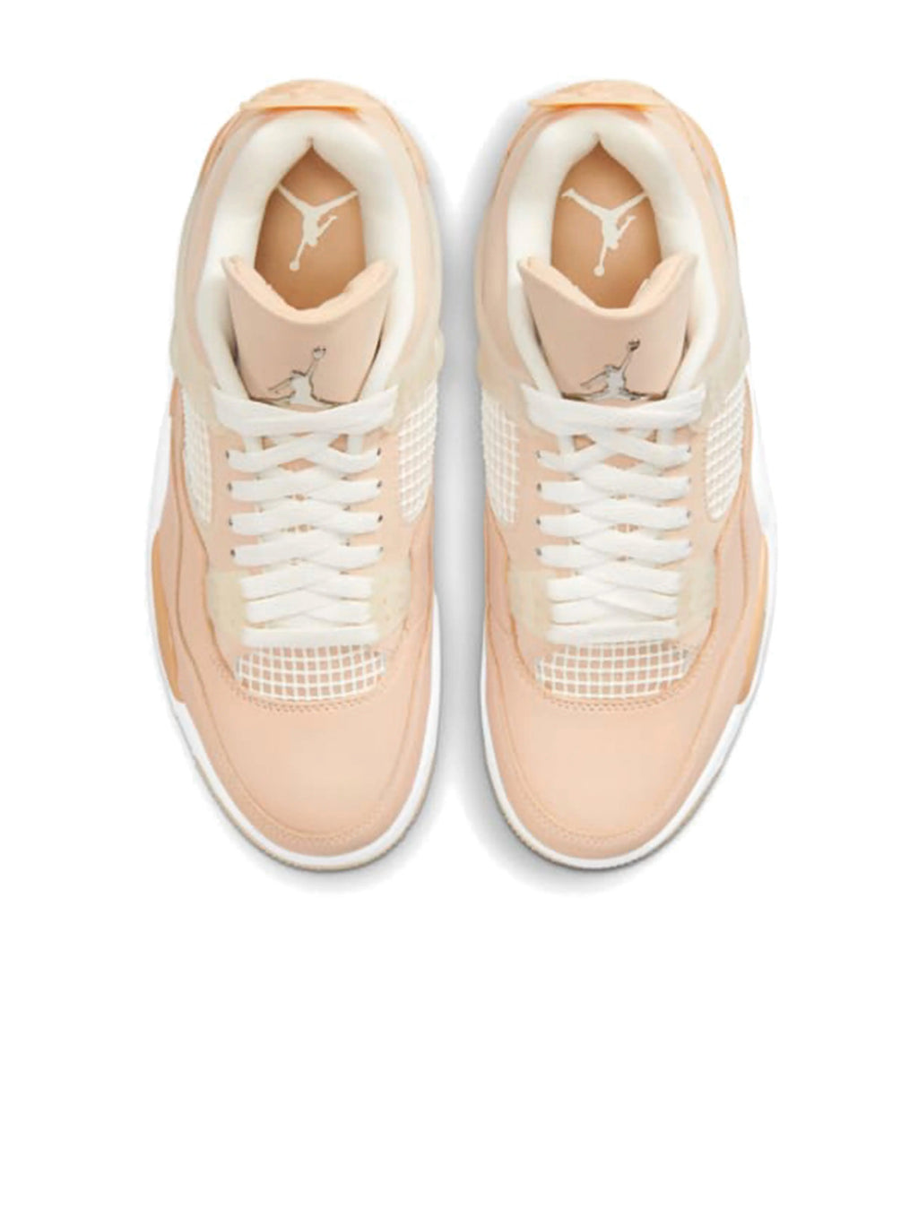 Nike Air Jordan 4 Retro Shimmer (W) Prior