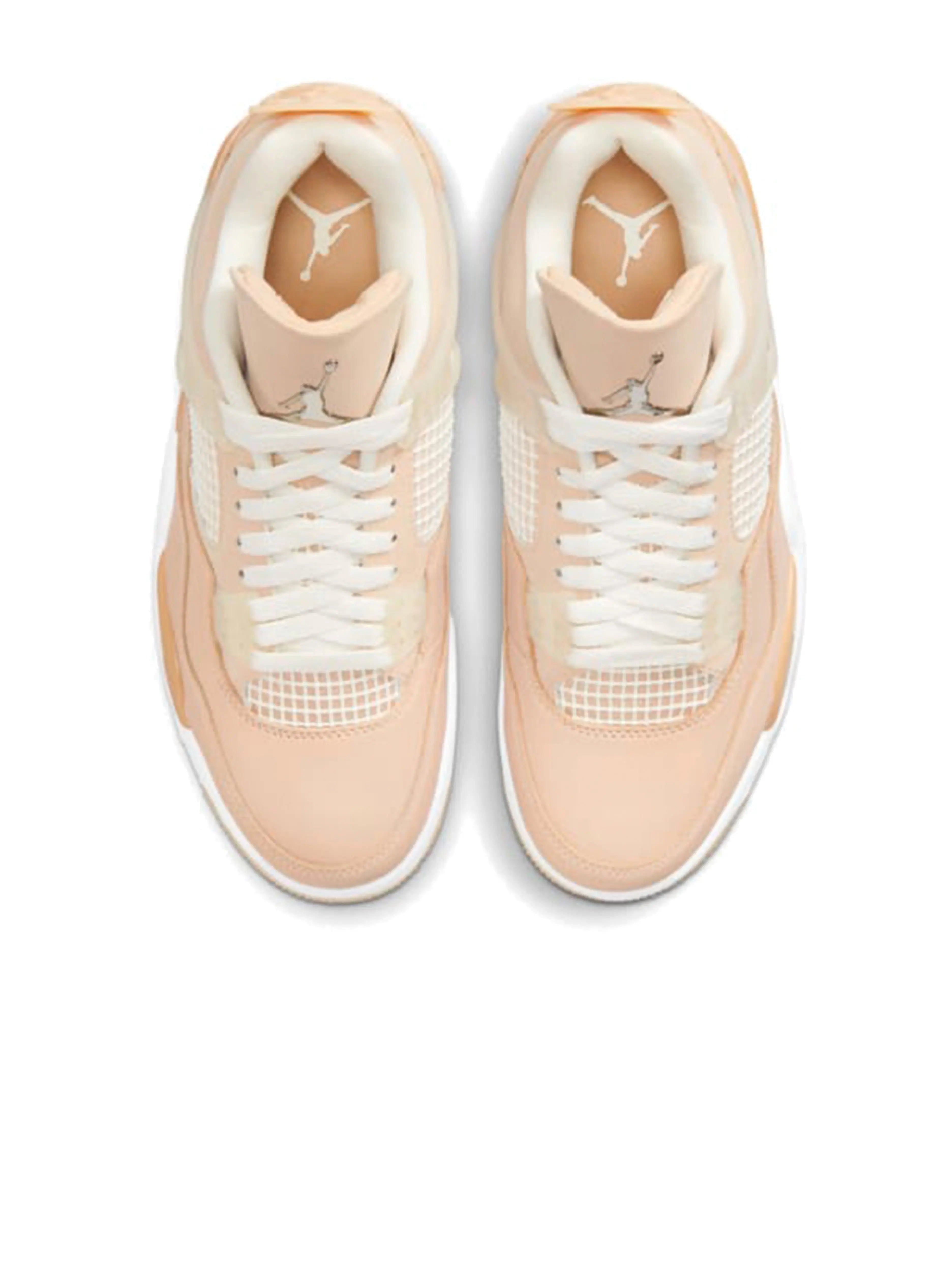 Nike Air Jordan 4 Retro Shimmer (W) Prior