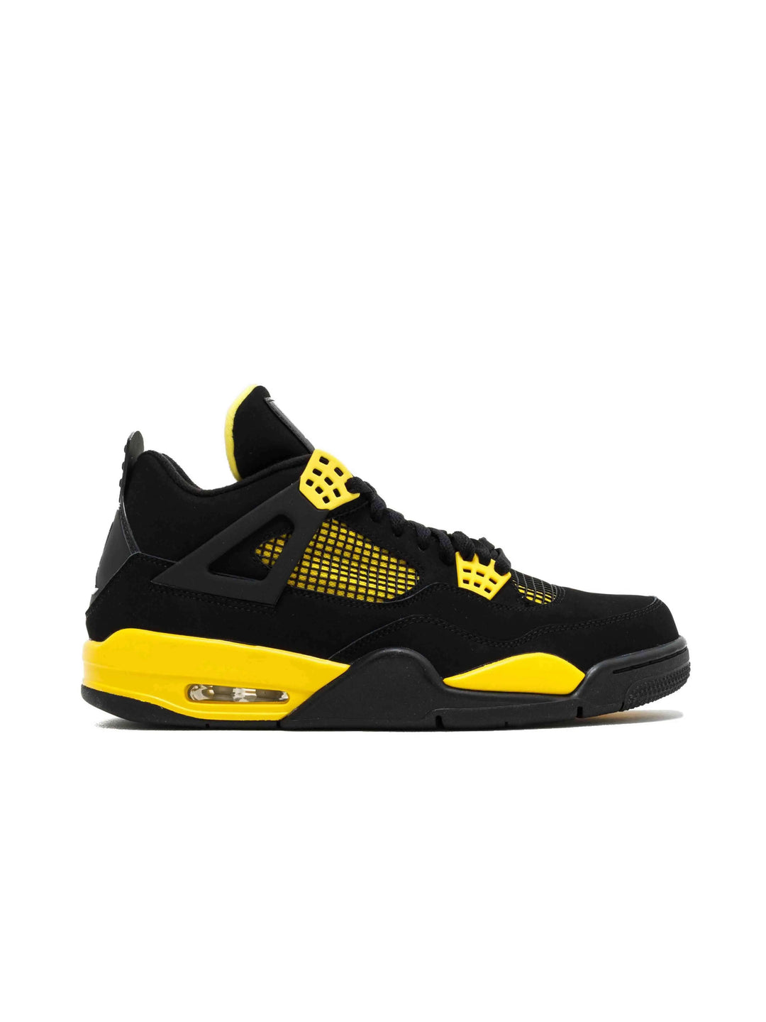 Nike Air Jordan 4 Retro Thunder [2012] Jordan Brand