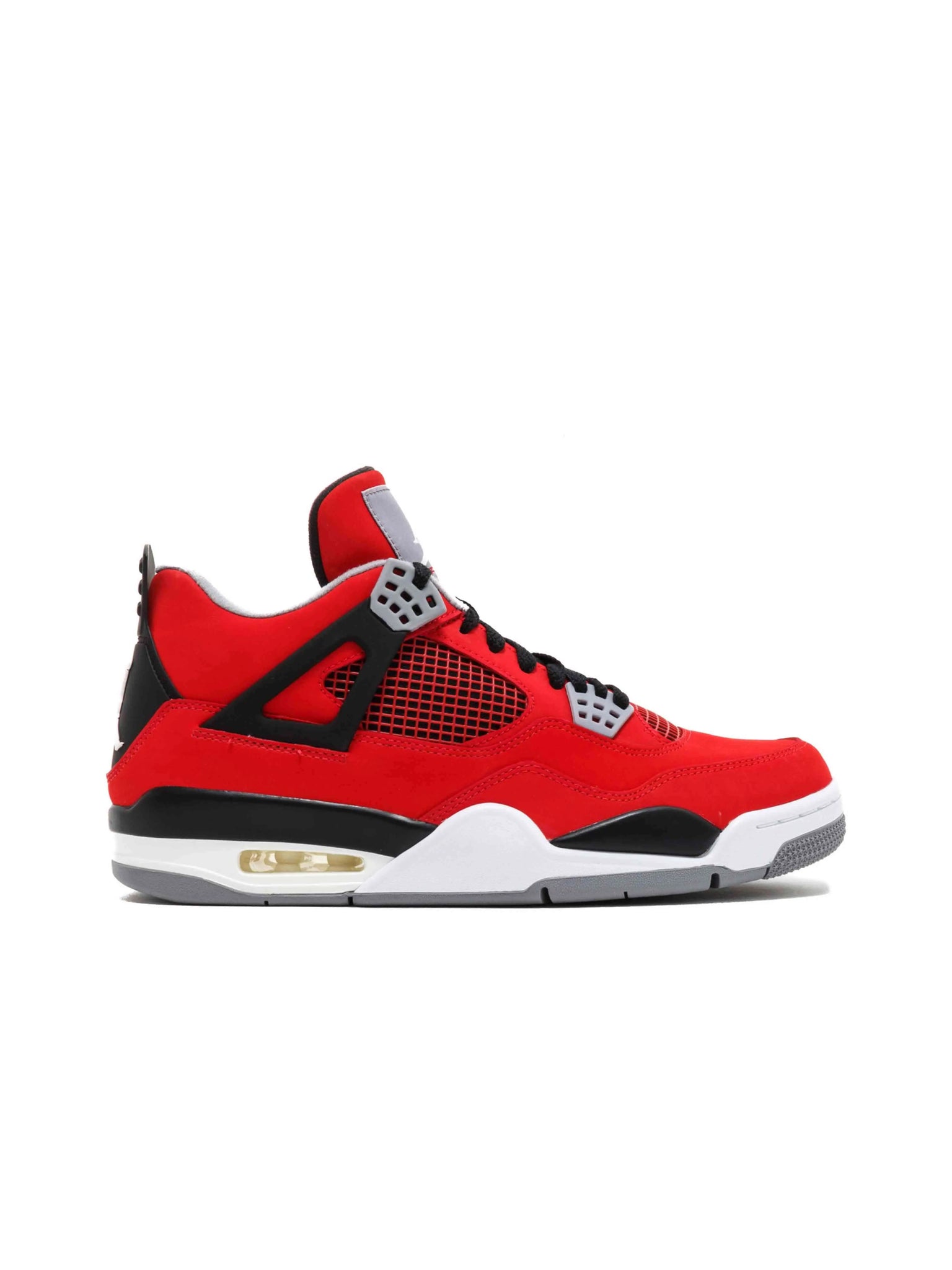 Nike Air Jordan 4 Retro Toro Bravo Jordan Brand