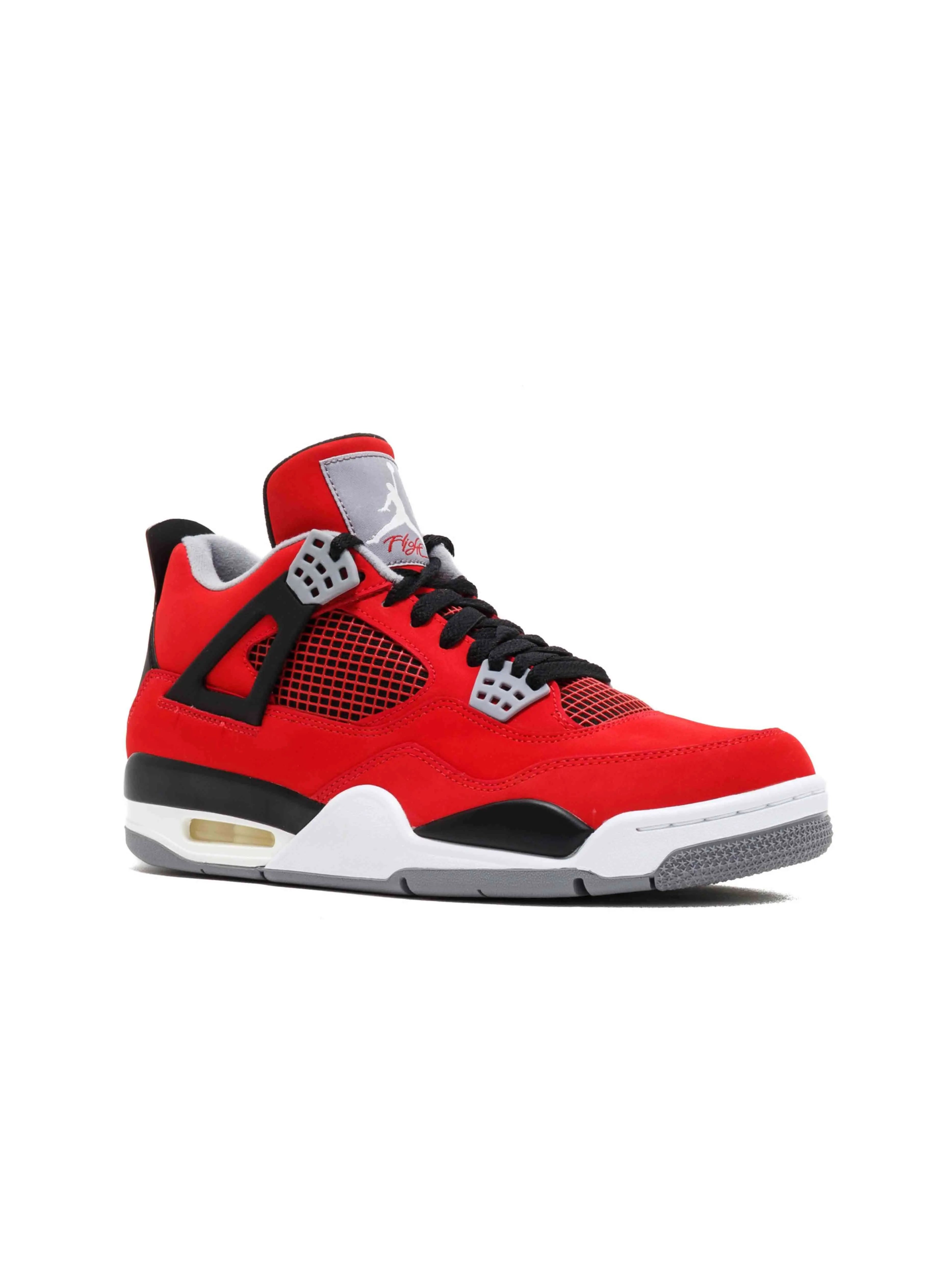 Air jordan retro 4 toro bravo for sale hotsell