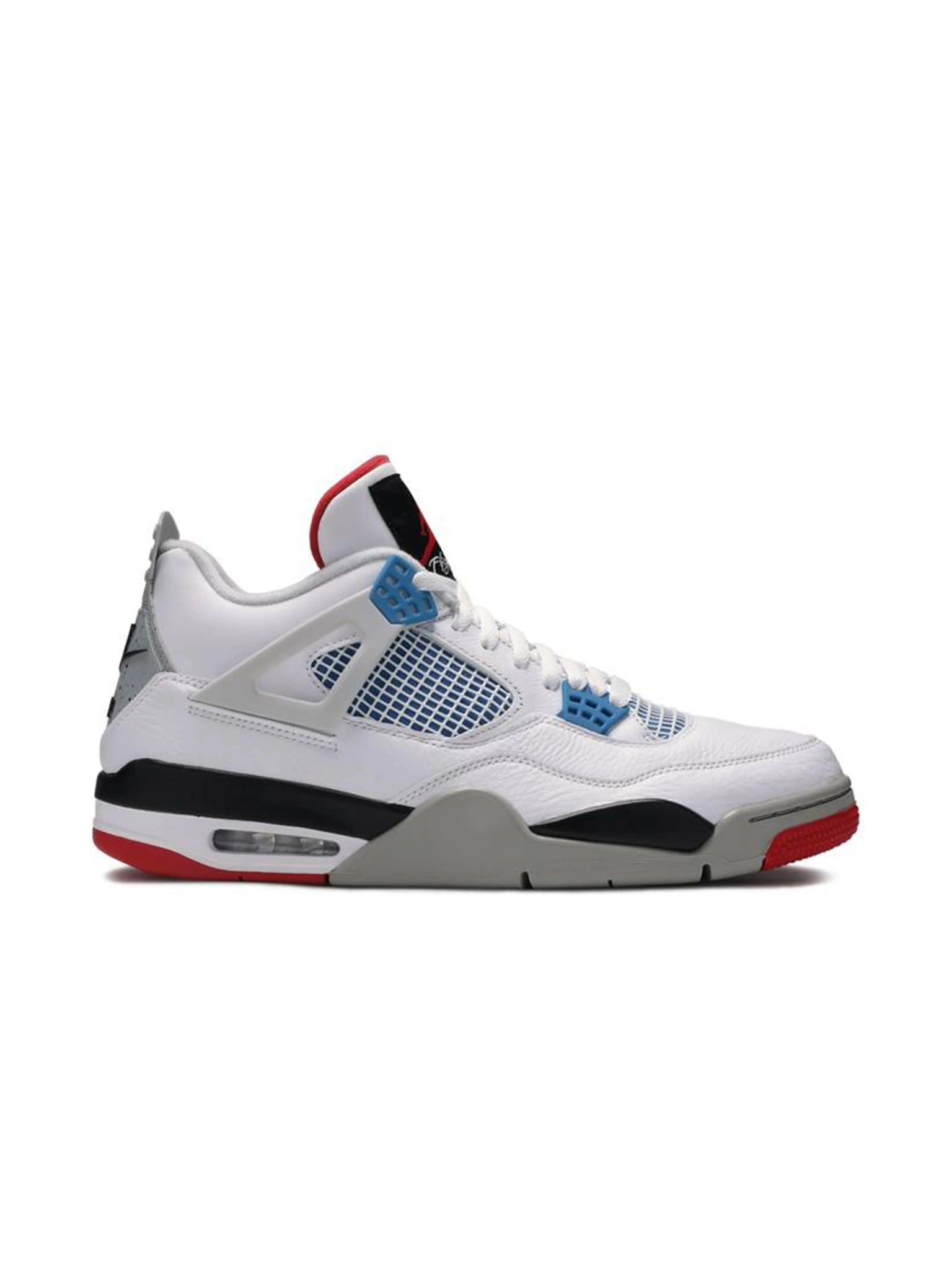 Nike Air Jordan 4 Retro What The Jordan Brand