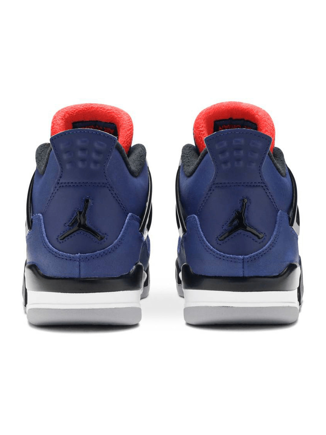 Nike Air Jordan 4 Winterized Loyal Blue Jordan Brand