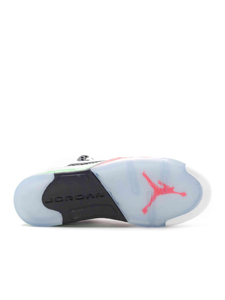 Nike Air Jordan 5 Pro Stars Jordan Brand