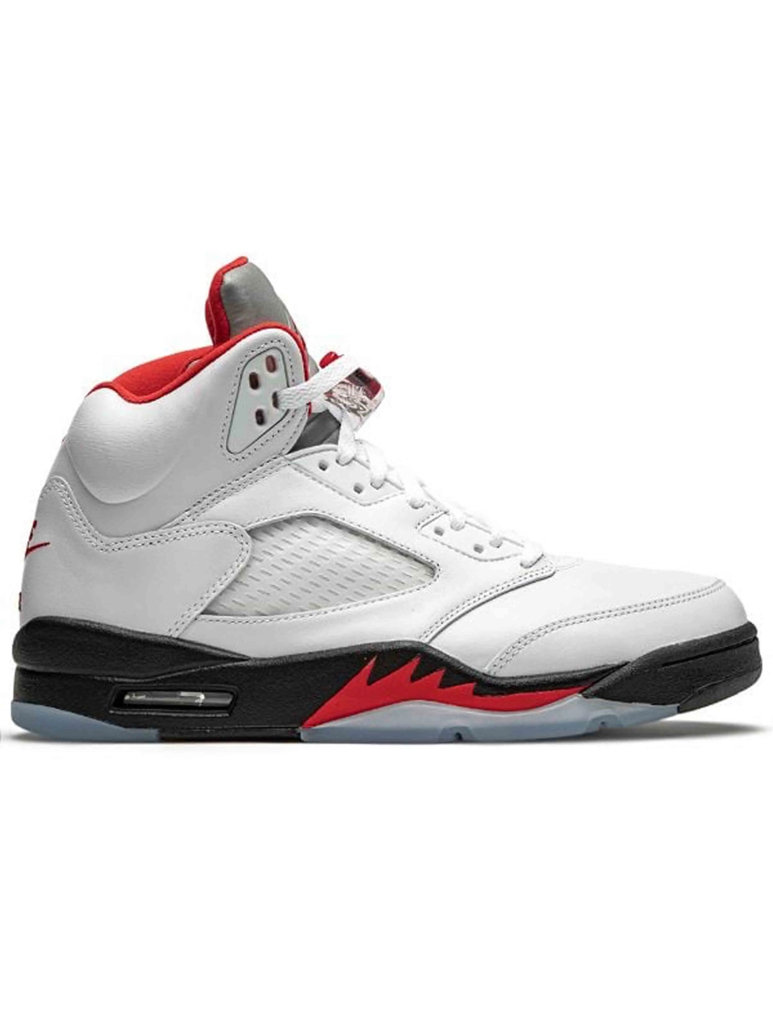 Nike Air Jordan 5 Retro Fire Red [2020] Prior