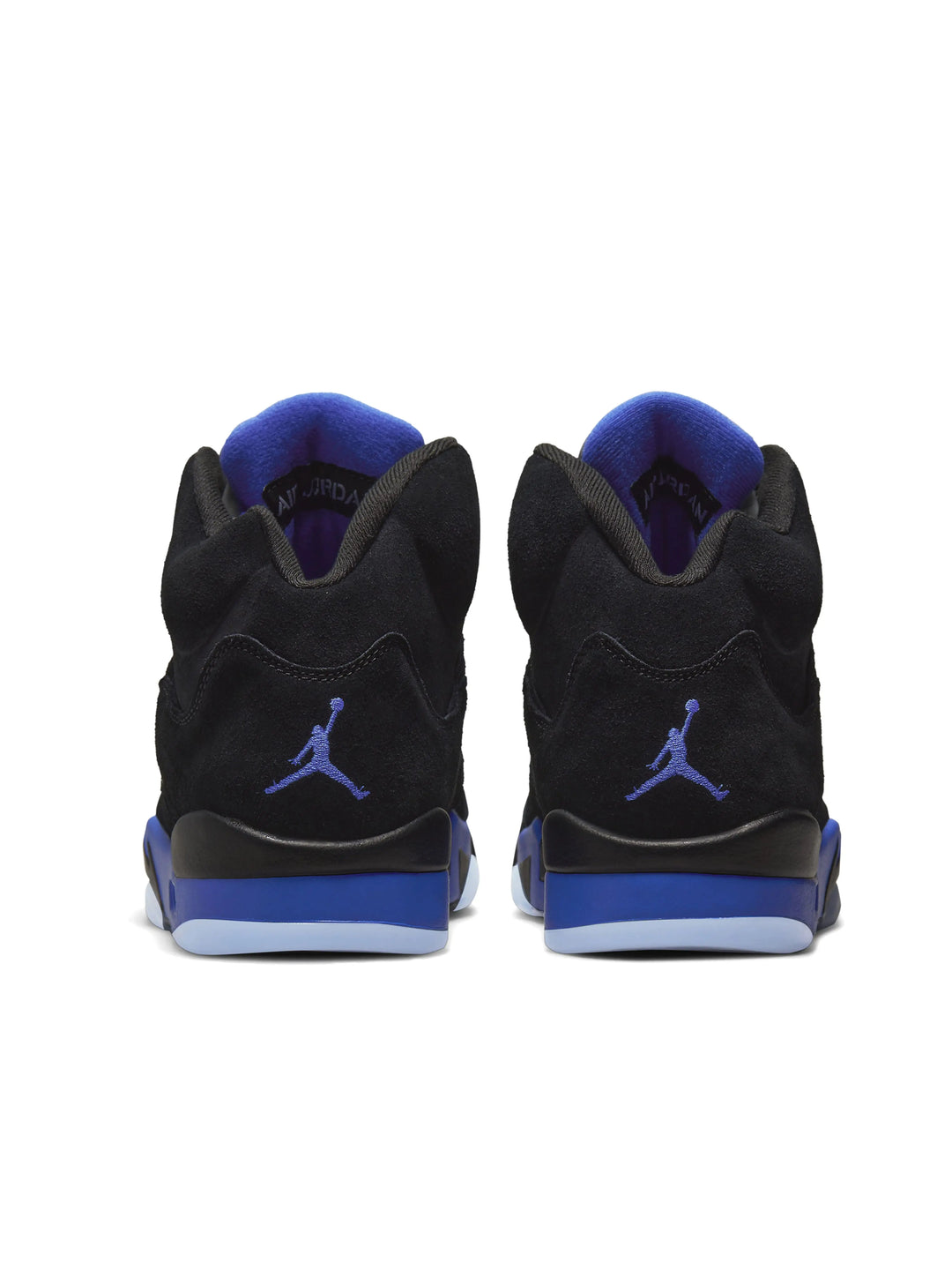 Nike Air Jordan 5 Retro Racer Blue (2022) Prior