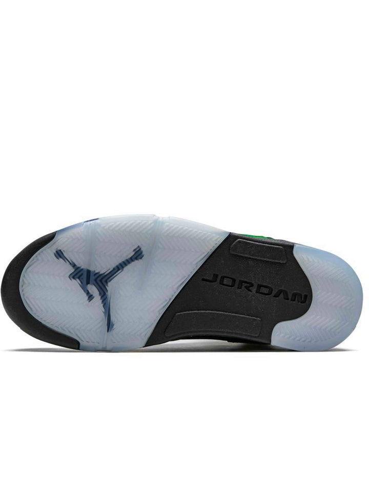 Nike Air Jordan 5 Retro SE Oregon Prior