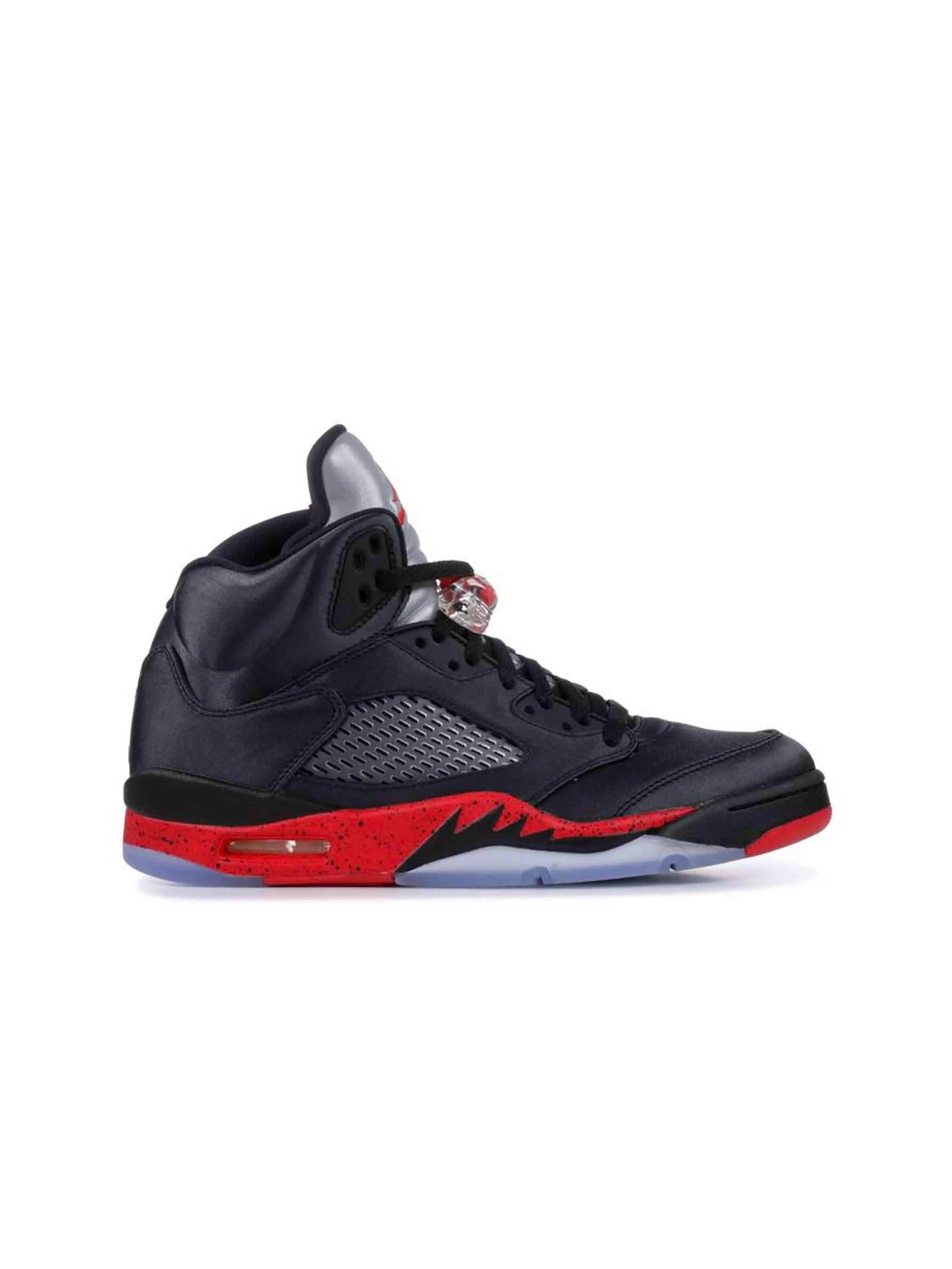 Nike Air Jordan 5 Satin Bred Prior