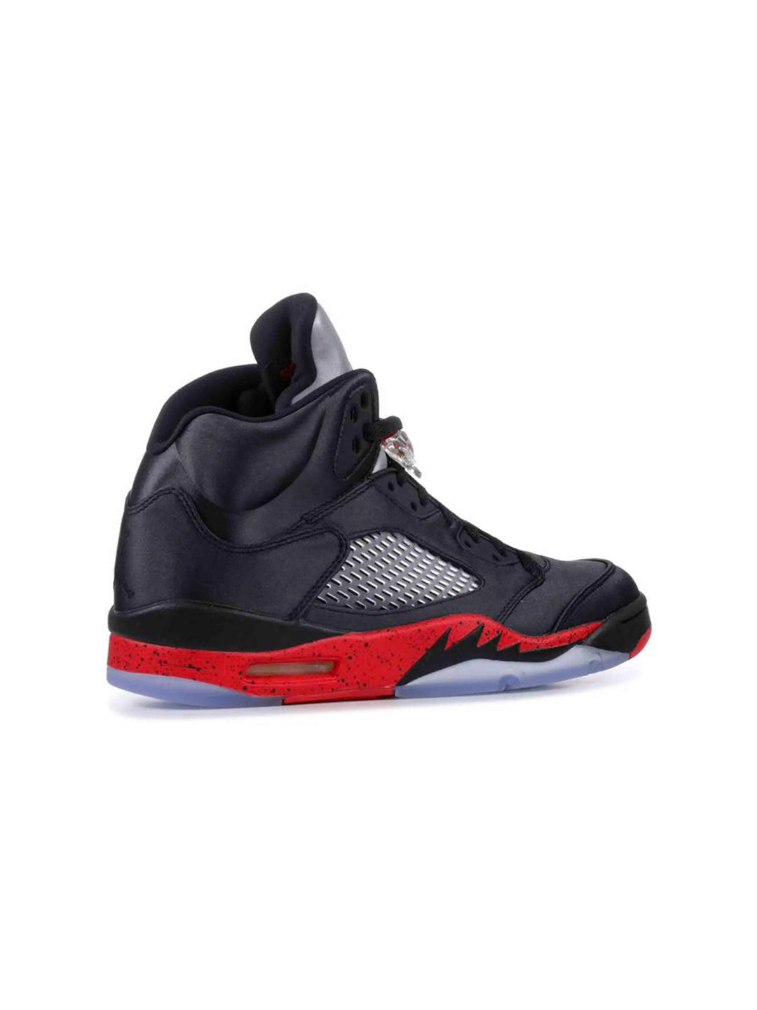 Nike Air Jordan 5 Satin Bred Prior