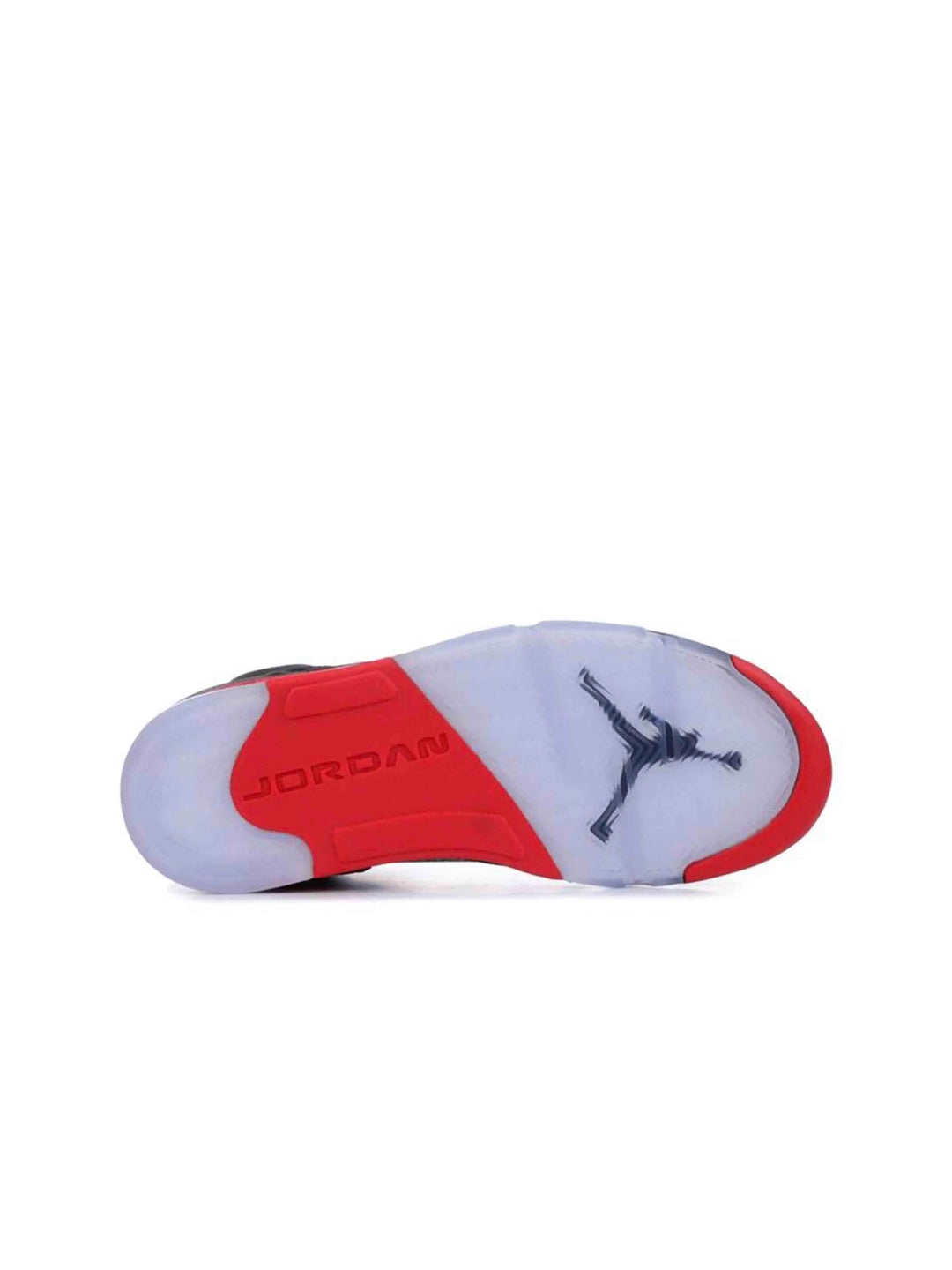 Nike Air Jordan 5 Satin Bred Prior