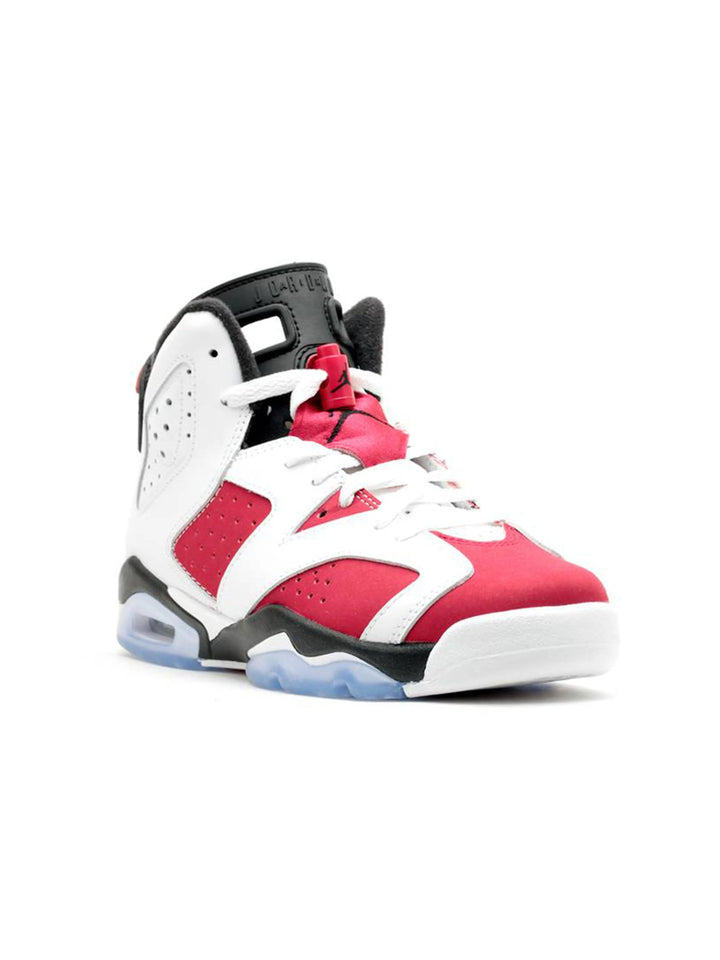 Nike Air Jordan 6 Retro BG Carmine (GS) Jordan Brand