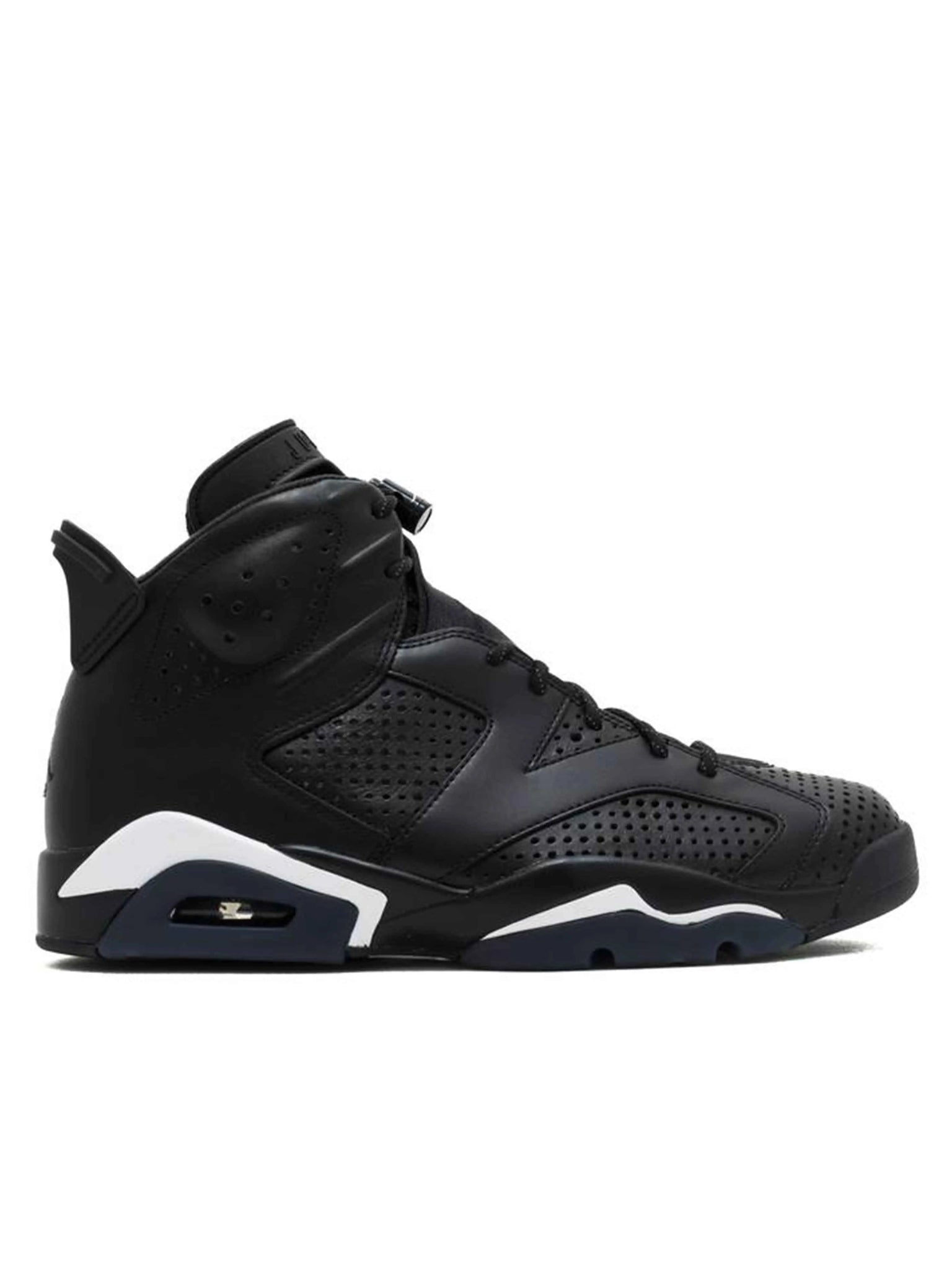 Nike Air Jordan 6 Retro Black Cat Jordan Brand