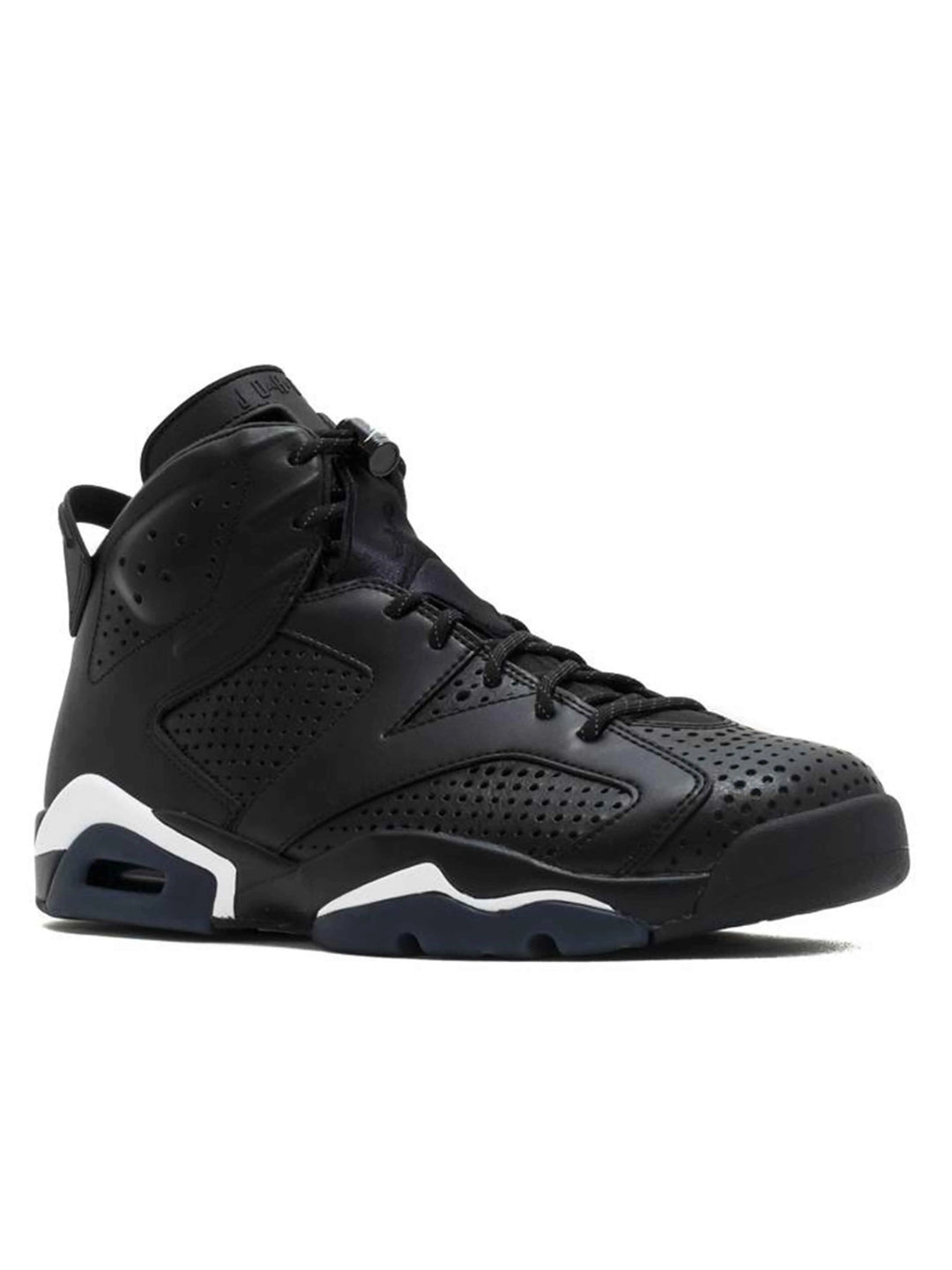 Nike Air Jordan 6 Retro Black Cat Jordan Brand
