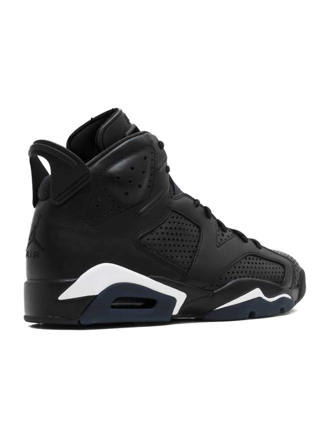 Nike Air Jordan 6 Retro Black Cat Jordan Brand