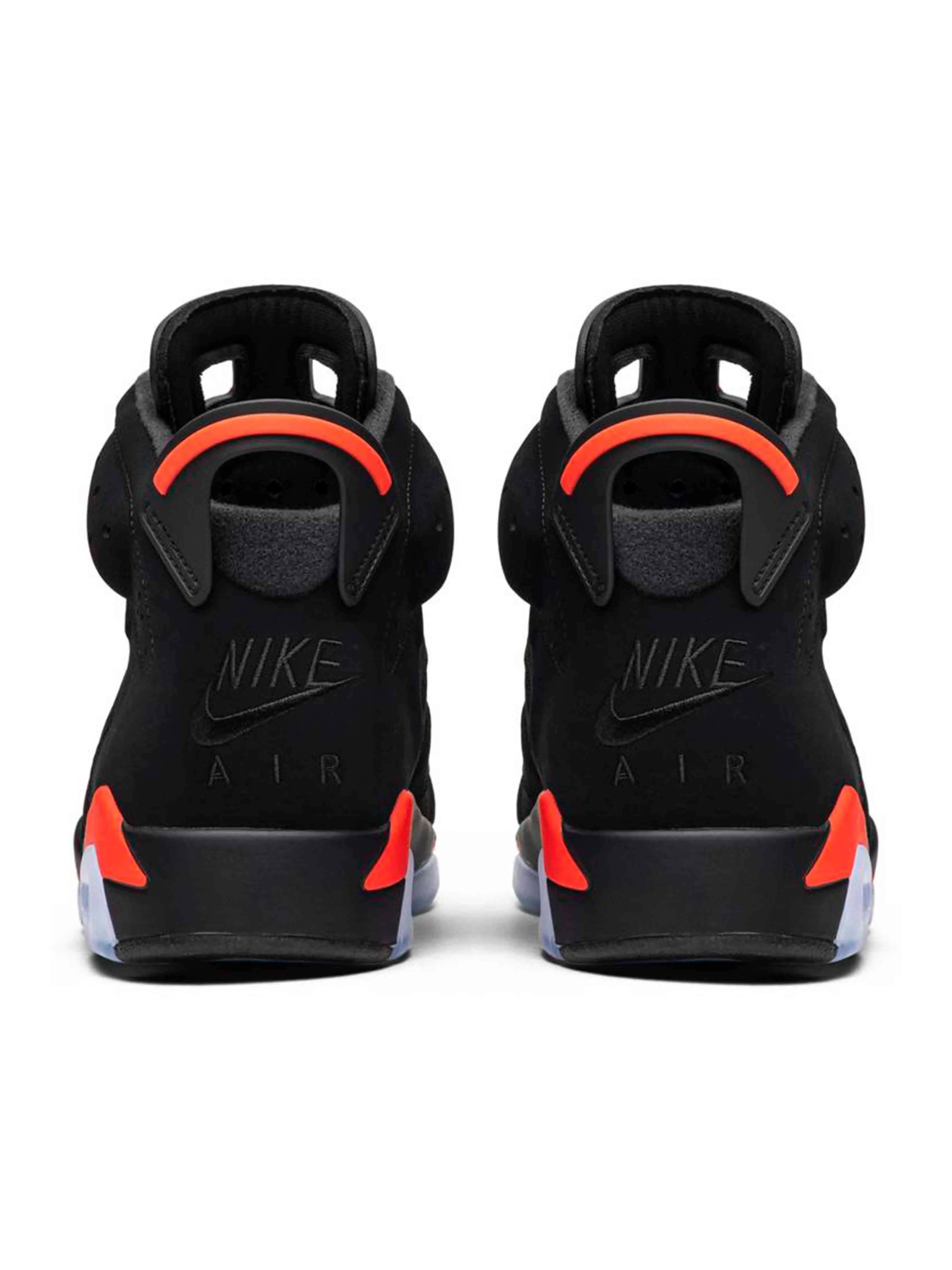 Buy Nike Air Jordan 6 Retro Black Infrared 2019 Online in