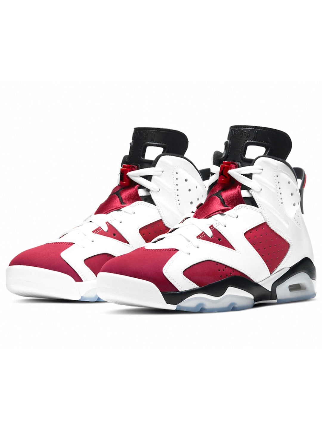 Nike Air Jordan 6 Retro Carmine [2021] Prior