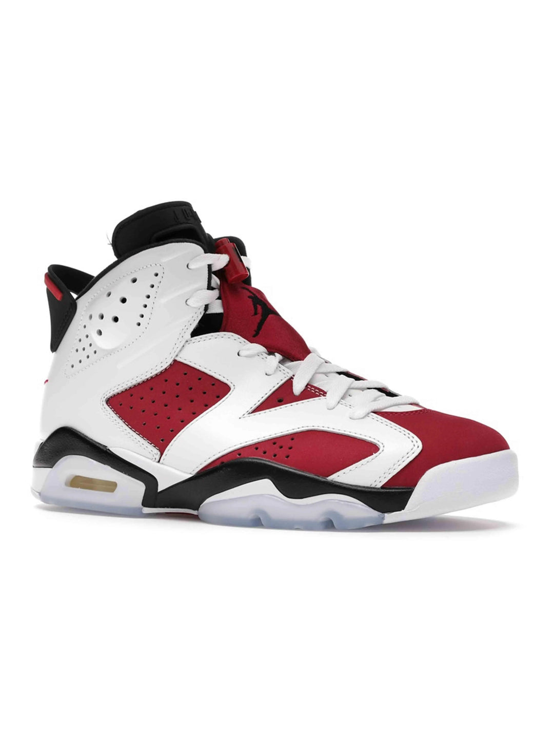 Nike Air Jordan 6 Retro Carmine [2021] Prior