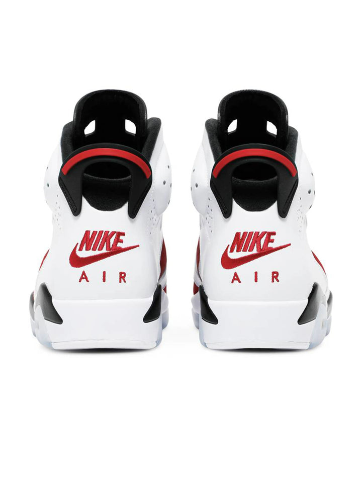 Nike Air Jordan 6 Retro Carmine [2021] Prior