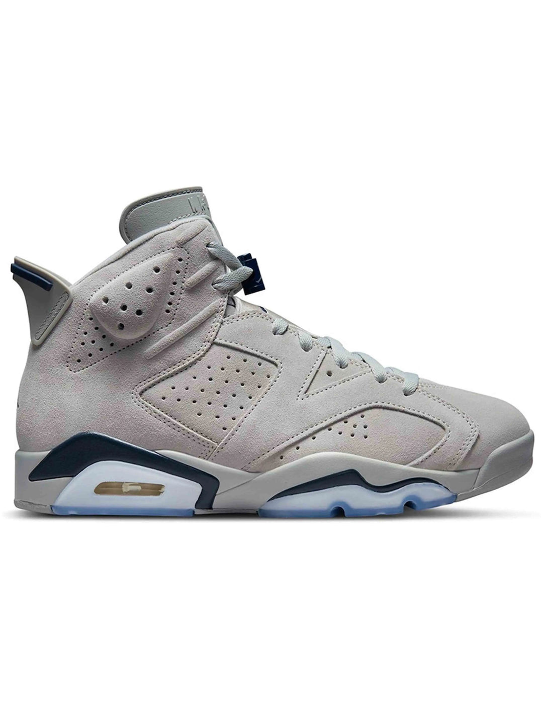 Nike Air Jordan 6 Retro Georgetown [2022] Prior