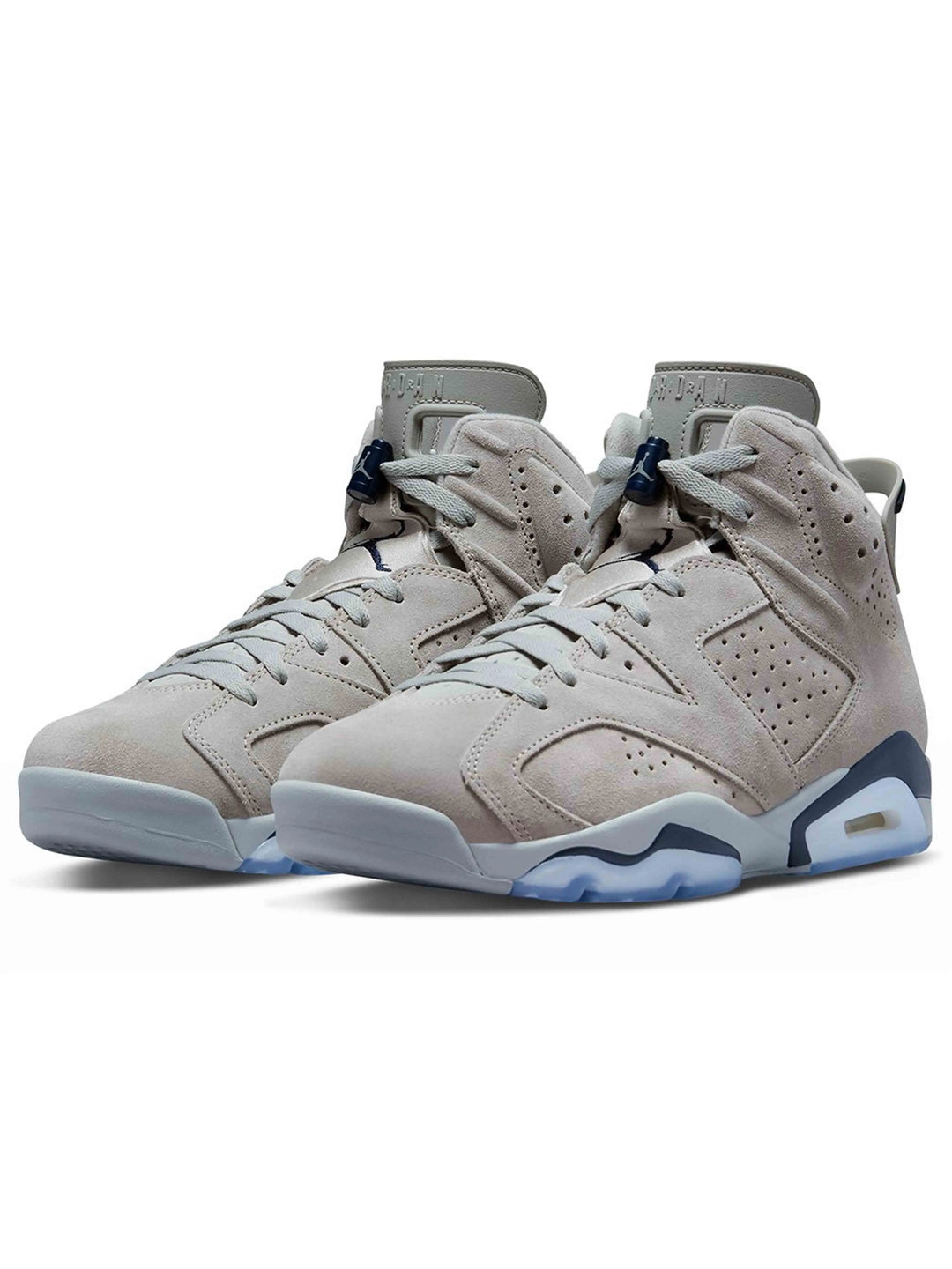 Nike Air Jordan 6 Retro Georgetown [2022] Prior