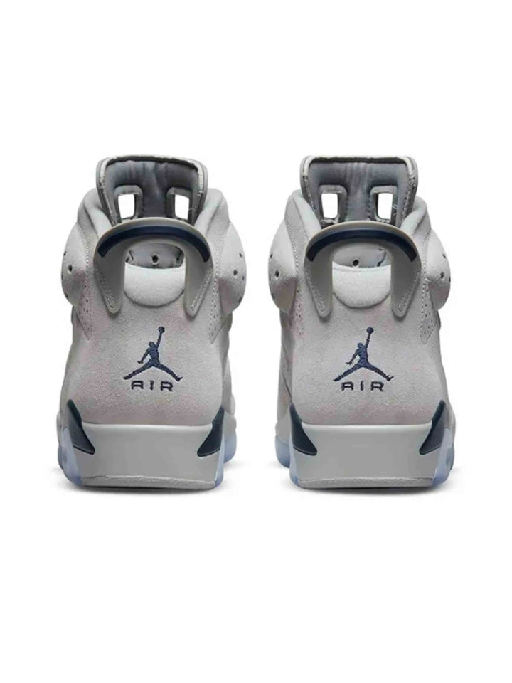 Nike Air Jordan 6 Retro Georgetown [2022] Prior
