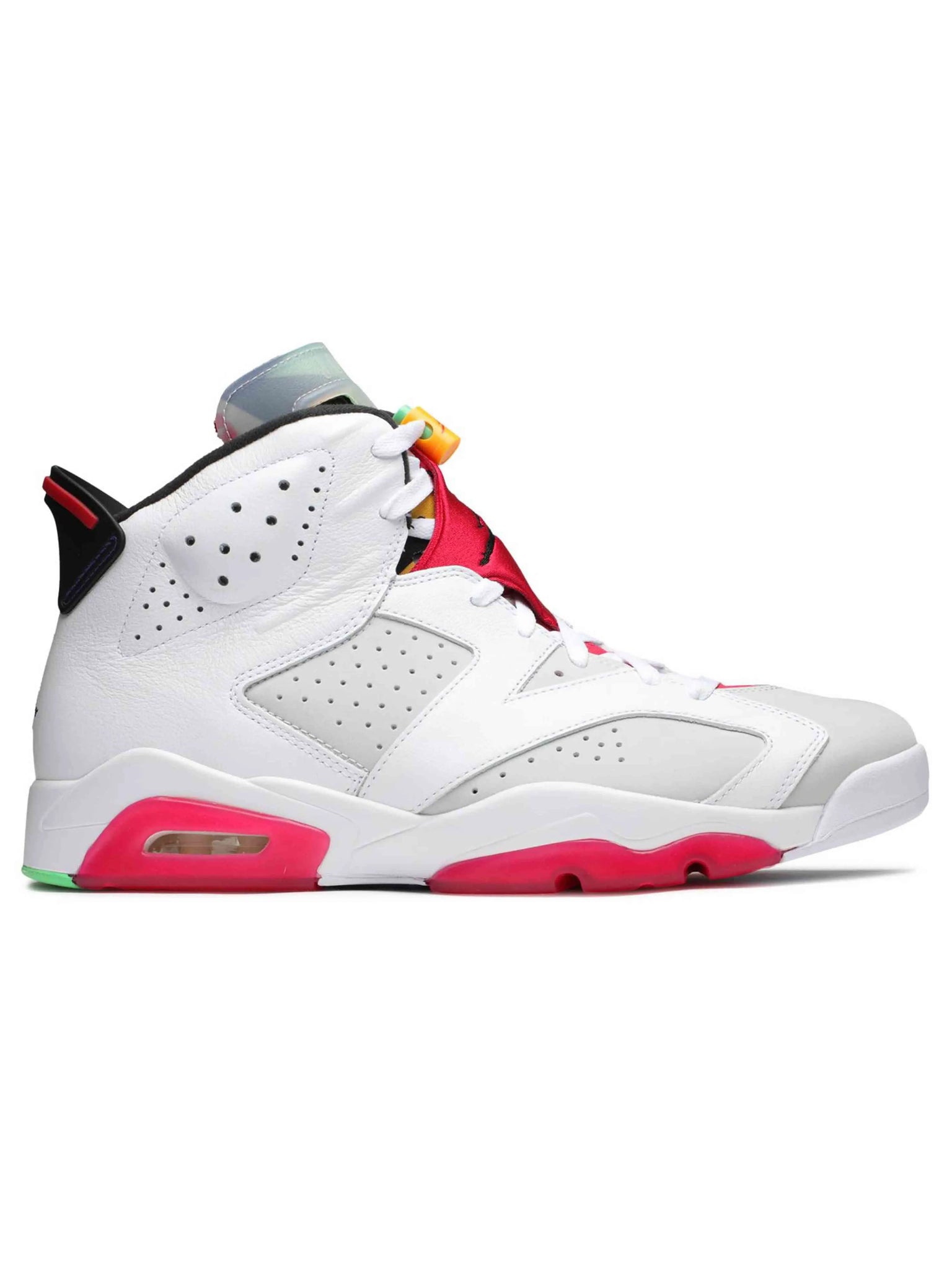 Nike Air Jordan 6 Retro Hare Jordan Brand