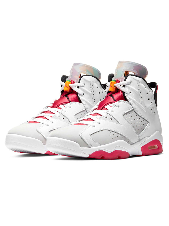 Nike Air Jordan 6 Retro Hare Jordan Brand