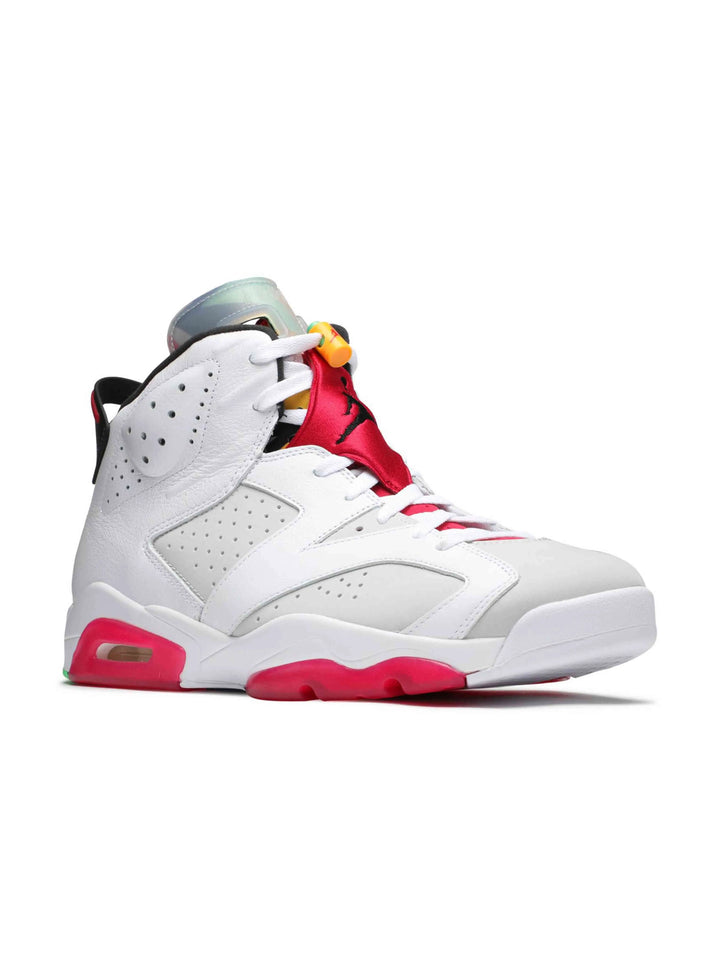 Nike Air Jordan 6 Retro Hare Jordan Brand