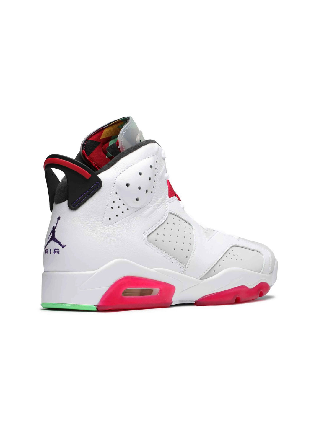 Nike Air Jordan 6 Retro Hare Jordan Brand