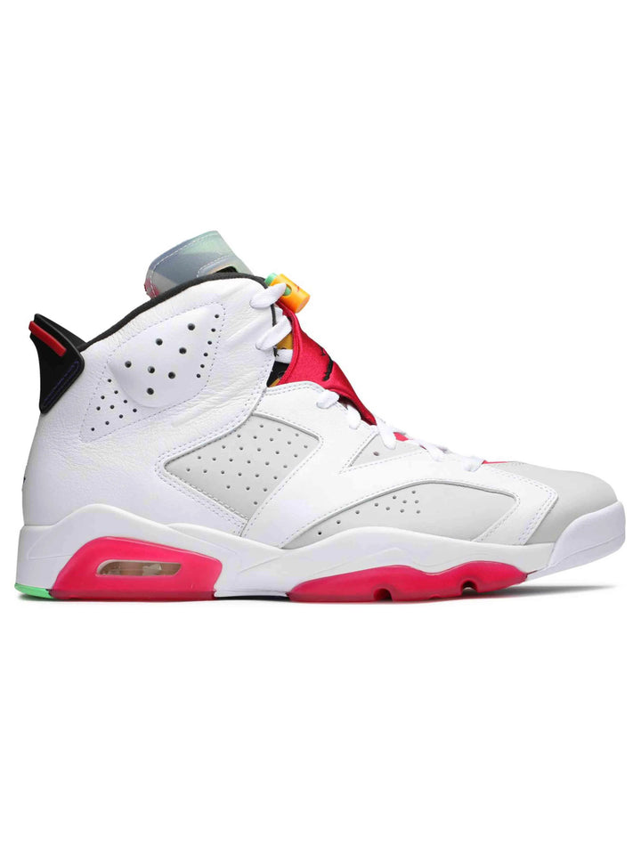 Nike Air Jordan 6 Retro Hare (USED) Prior