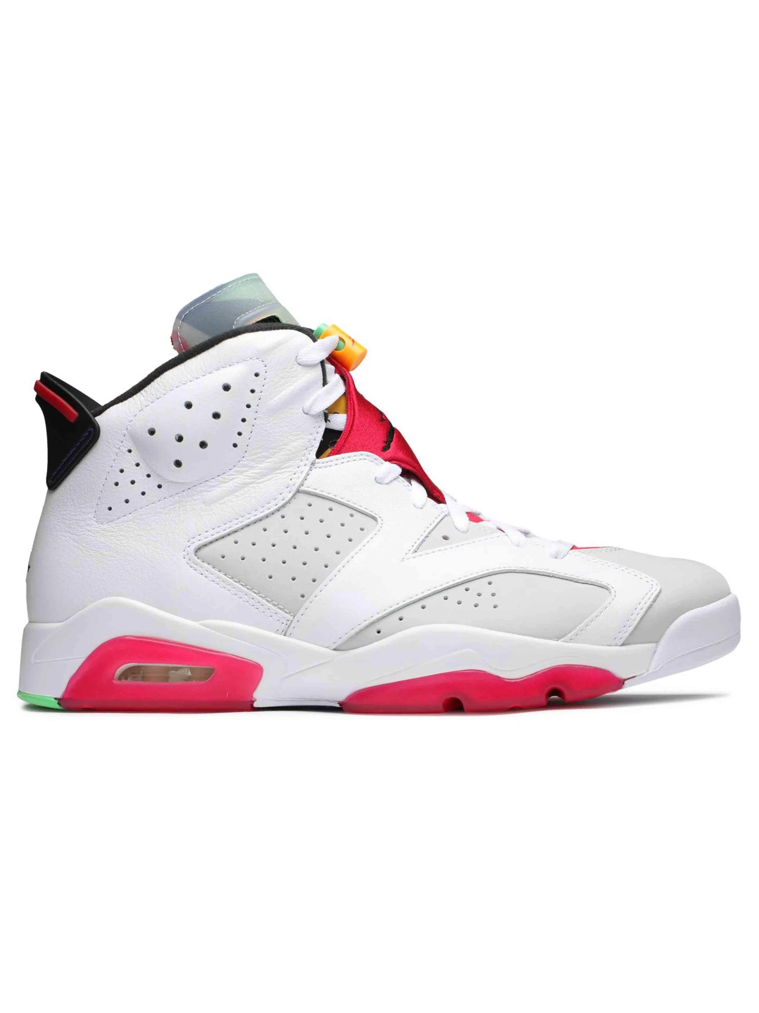 Nike Air Jordan 6 Retro Hare (USED) Prior