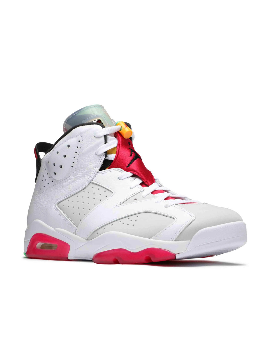 Nike Air Jordan 6 Retro Hare (USED) Prior